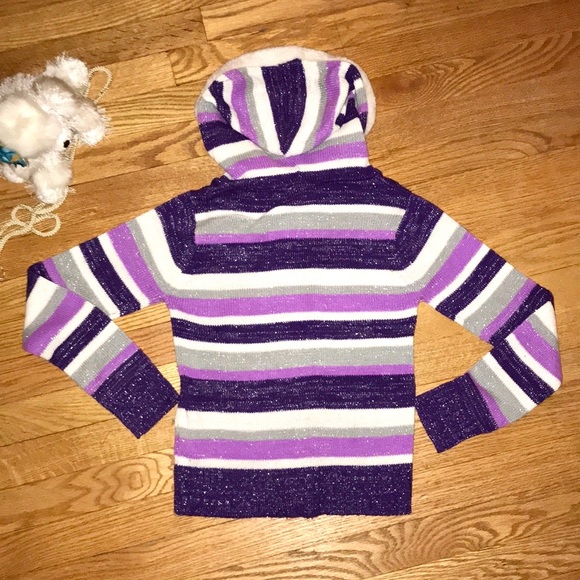 BEVERLY HILLS PRINCESS Sweater - Picture 2 of 3